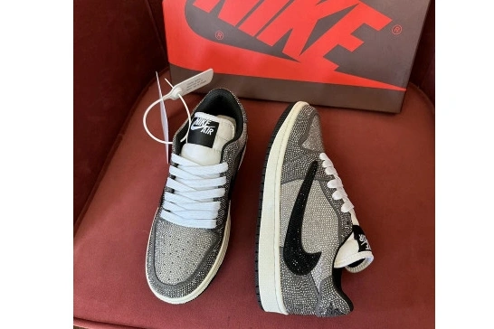 Cheap EP Jordan Designed Diamond Shoes AJ-1114 0308